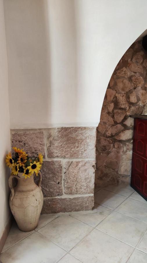 La Locanda Di Nonno Paolo Altamura Exteriör bild