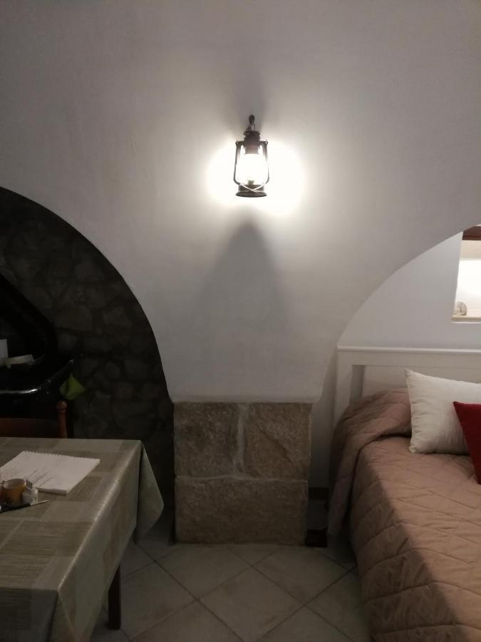 La Locanda Di Nonno Paolo Altamura Exteriör bild