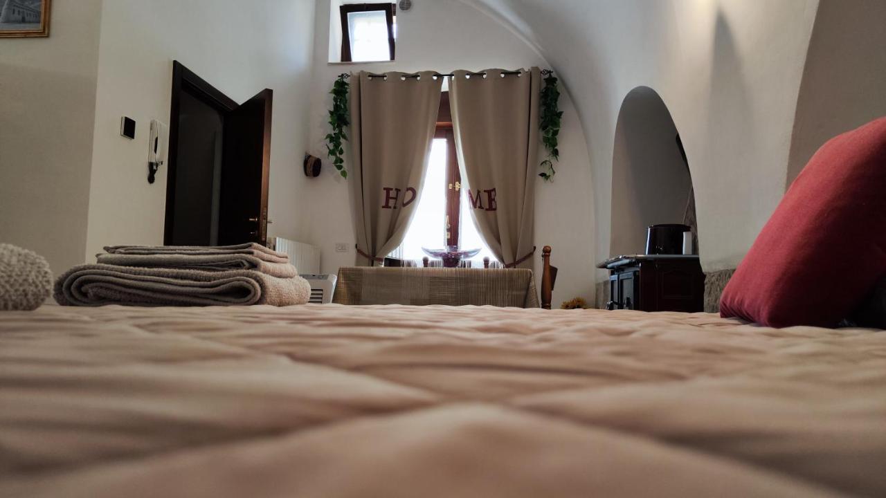 La Locanda Di Nonno Paolo Altamura Exteriör bild