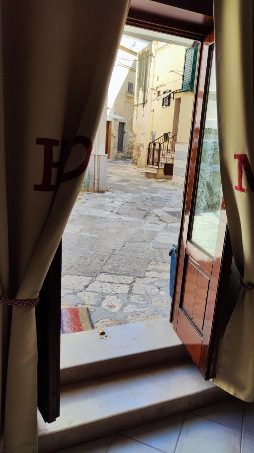 La Locanda Di Nonno Paolo Altamura Exteriör bild