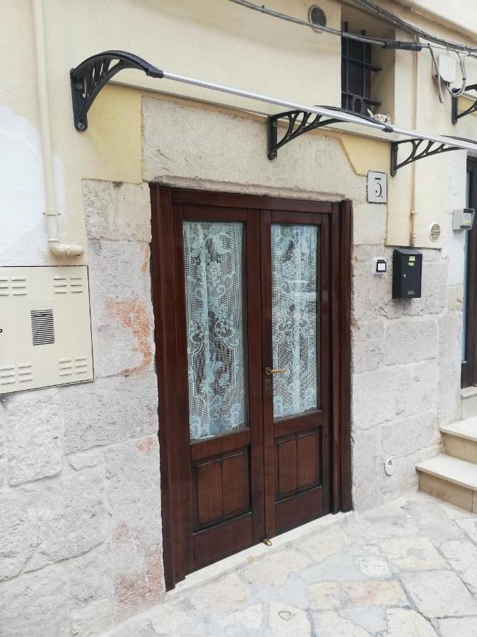 La Locanda Di Nonno Paolo Altamura Exteriör bild